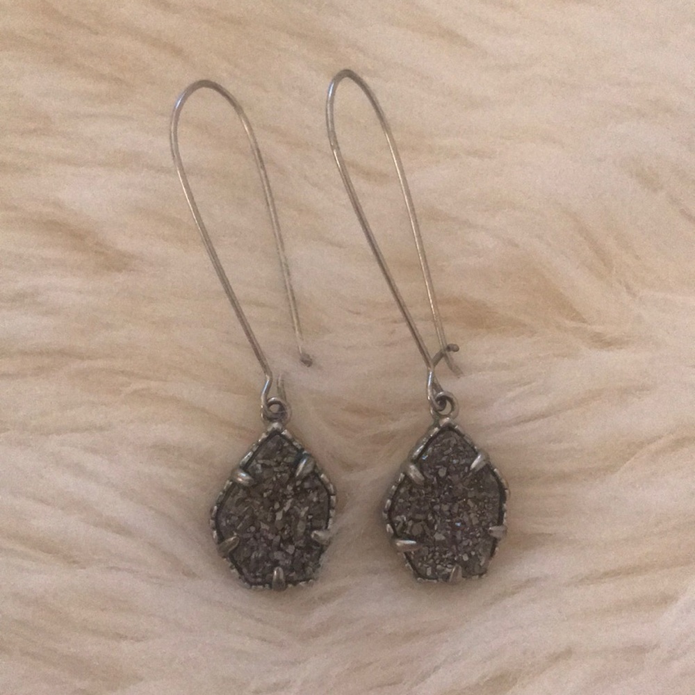 Kendra Scott earrings